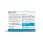 Granions Conceptio Uomo 90 Capsule + 30 Bustine Granions Conceptio Uomo 90 Capsule + 30 Bustine