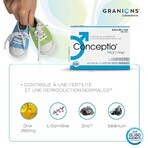 Granions Conceptio Men 90 Kapseln + 30 Sachets
