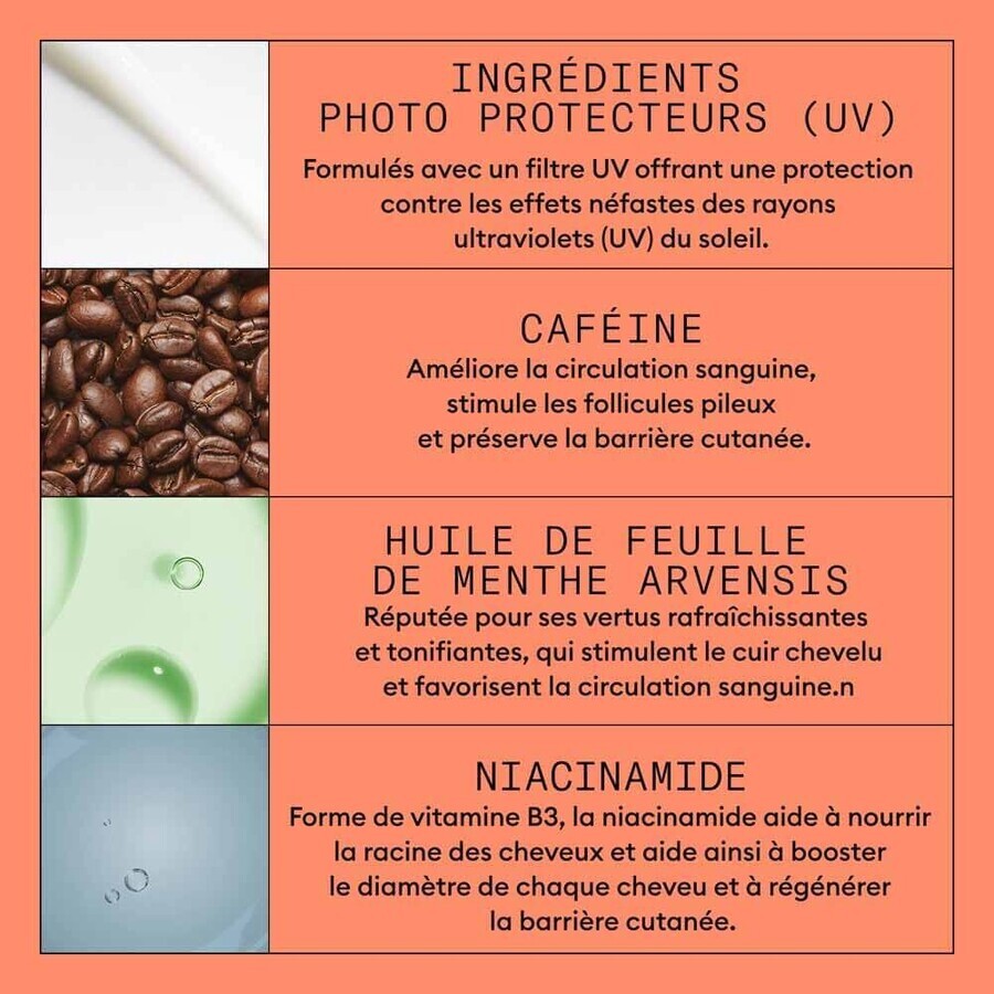 Nioxin System 4 Leave-In Treatment pentru păr vopsit/uscat/deteriorat și pierdere avansată 100 ml