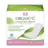 Organyc Tasche Extra Schlank x24
