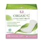 Organyc Pocket Extra Slim x24