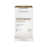 Inovance Capivance Alfa F 60 Cápsulas