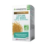 Arkopharma Arkocapsule Biergist biologische nagel en damp gezondheid 45 capsules
