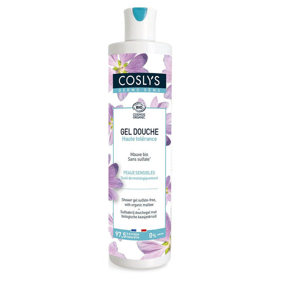 Buy Coslys Bio Dermo Sens Shower Gel 380ml Coslys Bio Dermo Sens Shower Gel 380ml