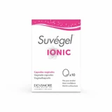 Densmore Suvegel Ionic 10 vaginal capsules