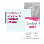 Densmore Suvegel Ionic 10 capsule vaginali Densmore Suvegel Ionic 10 capsule vaginali