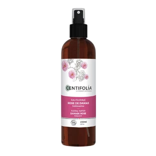 Centifolia Bloemenwater Damastroos Bloemenwater 200 ml