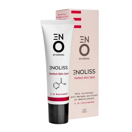 ENO Laboratoire Codexial Enoliss Perfecte Huidvlek Correctie 30ml