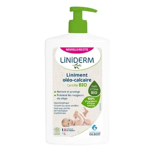 Liniderm Ölige Salbe 1L