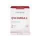 Inovance Q10 Omega3 60 Cápsulas