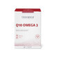 Inovance Q10 Omega3 60 Capsules