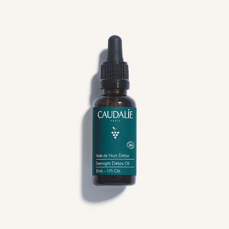 Caudalie Vinergetic C+ Detox Bio Nachtolie 30ml