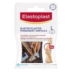 Elastoplast Grote bol x5 Elastoplast Grote bol x5