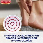 Elastoplast Grote bol x5 Elastoplast Grote bol x5