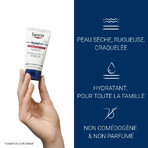 Eucerin Aquaphor Repair Balm Trockene und rissige Haut 40g