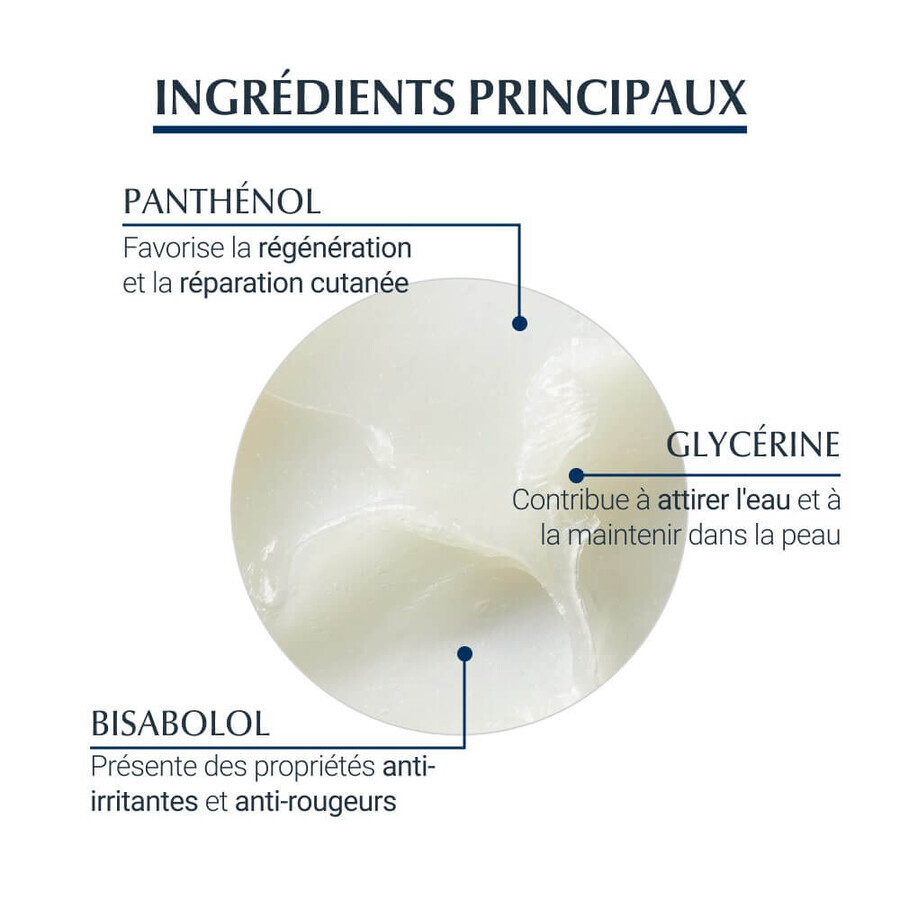 Eucerin Aquaphor Repair Balm Trockene und rissige Haut 40g Eucerin Aquaphor Repair Balm Trockene und rissige Haut 40g