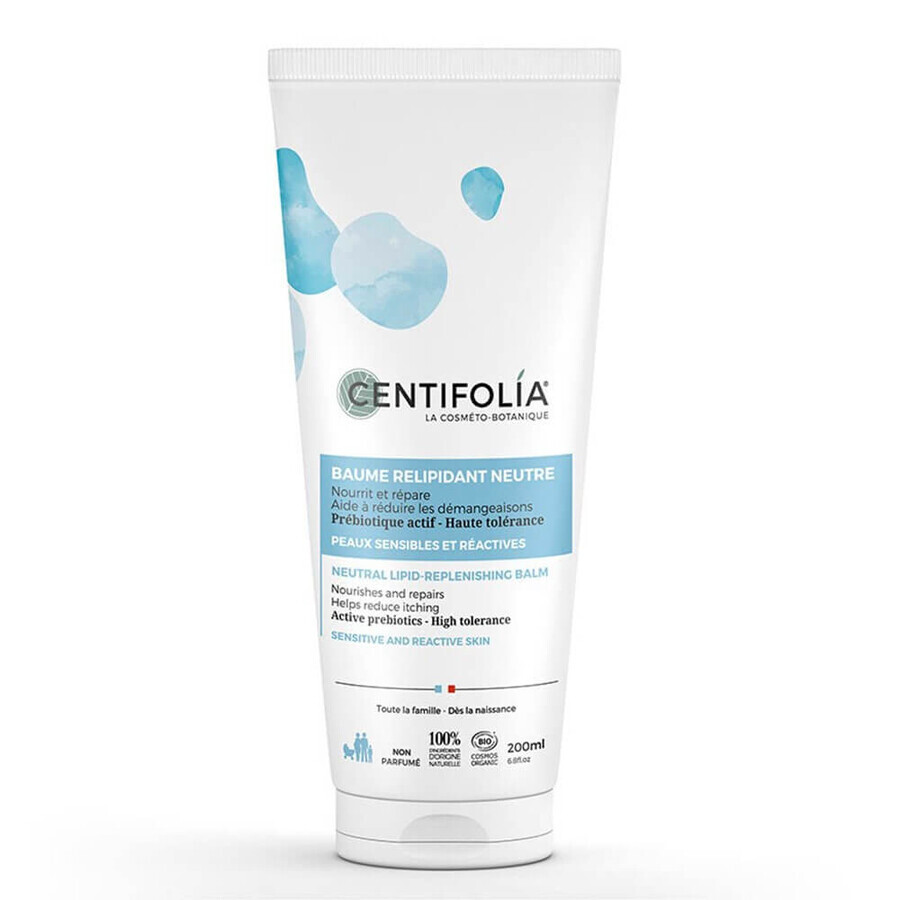 Winkel op Centifolia Neutre Herstellende Balsem 200 ml Centifolia Neutre Herstellende Balsem 200 ml