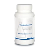 Biotics Research Chondrosamine - 90 Gelules