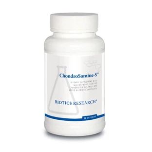 Biotics Research Chondrosamine - 90 Gelules