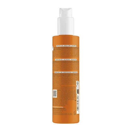 Avène Solari Spray Enfant SPF50+ Résistant 200ml