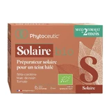 Fitocéutico I Solari Bio Tez Bronceada 120 Comprimidos