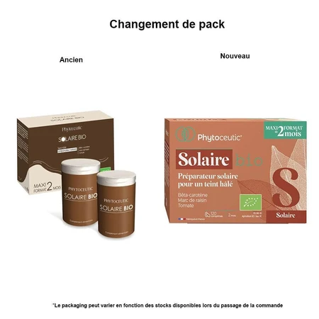 Phytoceutic I Solari Bio Tanned Complexion 120 Tabletten
