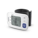 Omron Rs4 Blutdruckmessgerät für das Handgelenk Omron Rs4 Blutdruckmessgerät für das Handgelenk