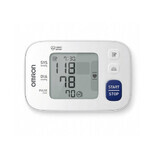 Omron Rs4 Blutdruckmessgerät für das Handgelenk Omron Rs4 Blutdruckmessgerät für das Handgelenk