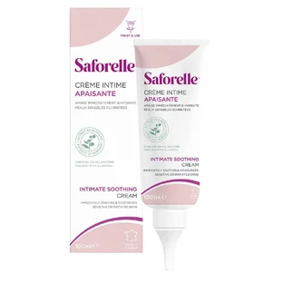 Saforelle Kalmerende Crème 100ml