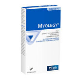 Pileje Myolegy Fonction musculaire 30 compresse