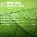 Santarome Complexe Prostate Bio Gémmothérapie 30 ml