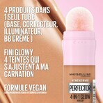 Maybelline New York Instant Anti Age 4 in 1 Radiance Complexion Perfector 20ml