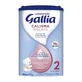 Gallia Calisma Melkpoeder 2 - 6-12 maanden 800g