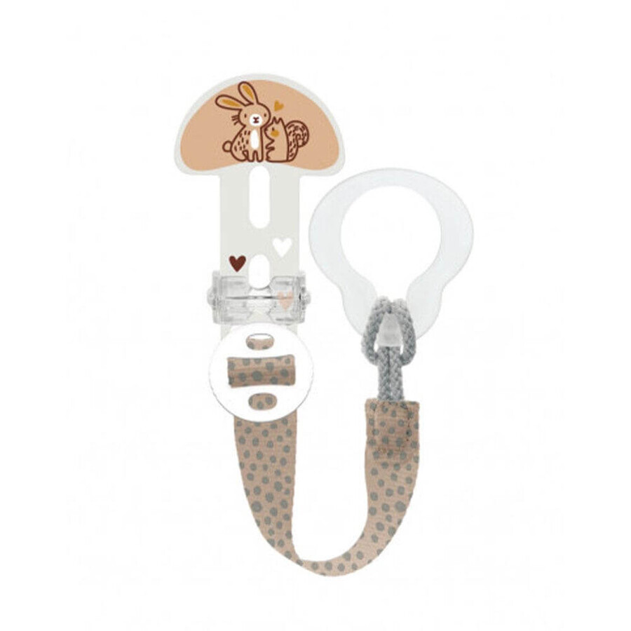 Buy Mam Collection Décor Dummy Clip Decor Collection Dès La Naissance x1 Mam Collection Décor Dummy Clip Decor Collection Dès La Naissance x1