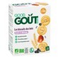 Good Gout I Bois Biscuits Blackcurrant and Chestnut 12 months 80 g (x4 sachets)