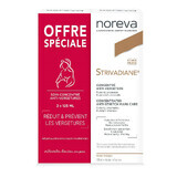 Noreva Strivadiane Cremă concentrată pentru vergeturi 250ml