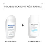 Biotherm Körpermilch Deodorant Roll-on Revitalisierend 75ml