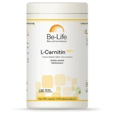Be-Life L-Carnitin 650+ 180 gélules