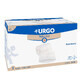 Urgo Nylex Fast Roll vendas tubulares beige 10 m x 17,5 cm 1