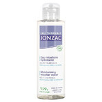 Eau thermale Jonzac organic moisturizing micellar water 100ml