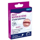 Care+ Fever button patch 15 patches