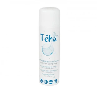 Abena Spring Water Atomizer Téha Eau de Source Cristaline 400 ml
