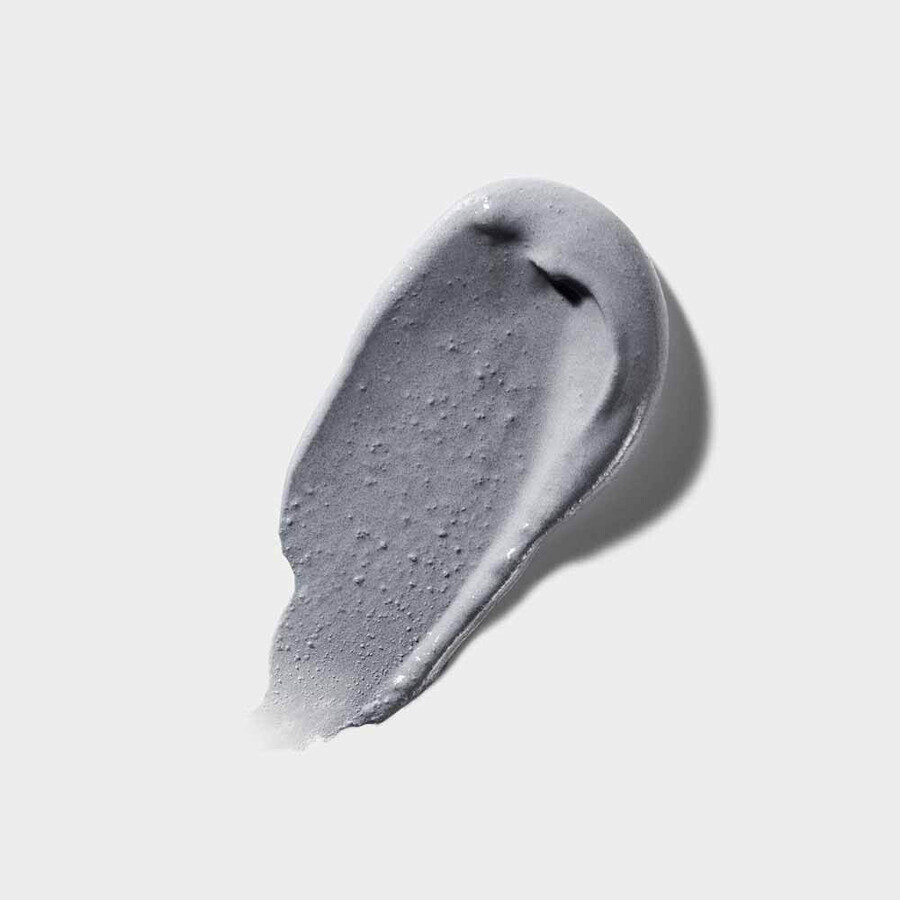 Clinique All About Clean Scrub and Charcoal Mask 2 in 1 121g