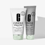 Clinique All About Clean Scrub and Charcoal Mask 2 in 1 121g