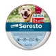 Seresto Antiparasitic Collar for Large Dogs x 2