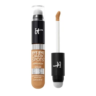 IT Cosmetics Bye-Bye Serum und Abdeckstift für dunkle Flecken Pour tous les types de skin 6.7ml