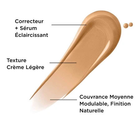 IT Cosmetics Bye-Bye Serum und Abdeckstift für dunkle Flecken Pour tous les types de skin 6.7ml