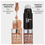 IT Cosmetics Bye-Bye Serum en concealer voor pigmentvlekken Pour tous les types de skin 6.7ml IT Cosmetics Bye-Bye Serum en concealer voor pigmentvlekken Pour tous les types de skin 6.7ml