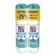 Insect Ecran Piel Repelente de Mosquitos para la Familia 2x100ml