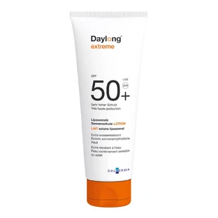 Galderma Daylong Lotion Lait Protection Solaire Liposomal Spf50+ Piel Sensible Extrema 50ml